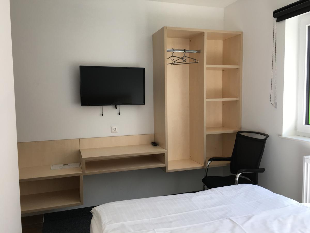 A1 Motel Inning Dış mekan fotoğraf